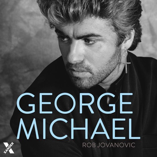 George Michael - cover