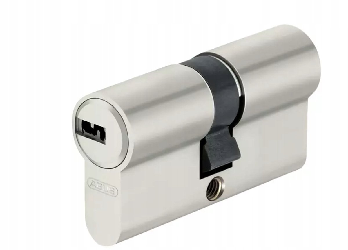 Abus TI11 Cilinder 25/25mm - 3 Sleutels