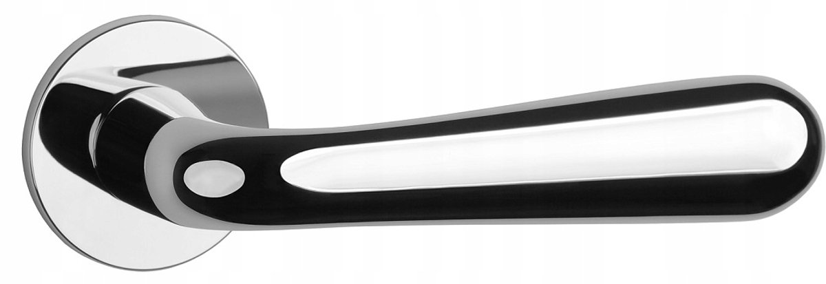 Klinke Gardenia Super Slim 5mm Chroom APRILE
