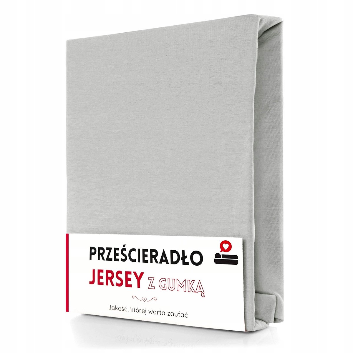 Jersey Hoeslaken 90x200cm Katoen - Diverse Kleuren