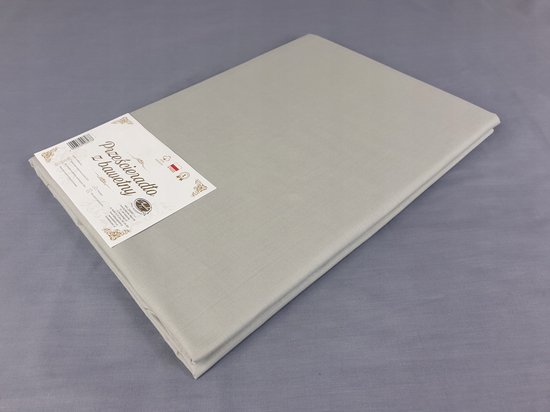 Petite Amélie Hoeslaken 90x200 cm - 100% biologisch katoenen - Fruit