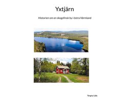 Yxtjärn