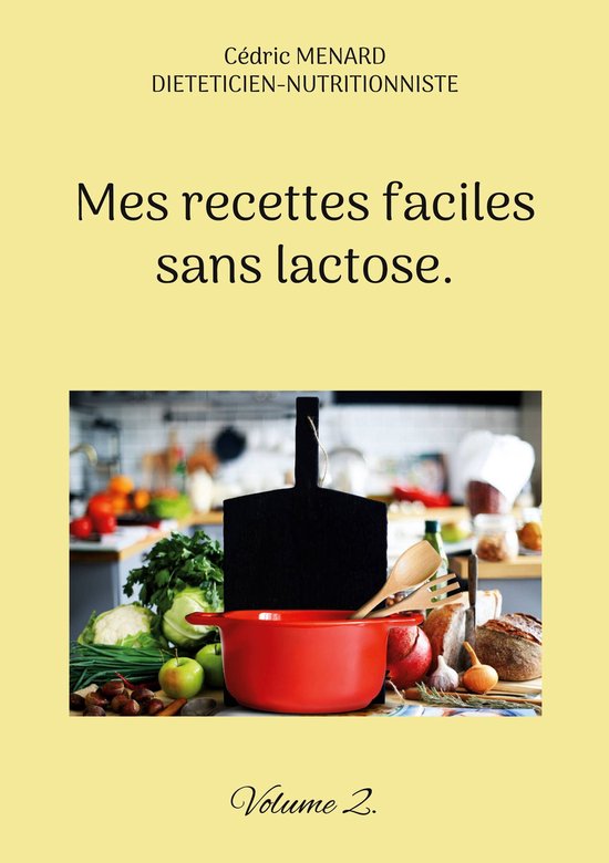 Savoir quoi manger tout simplement... - - Mes recettes facil ... - cover