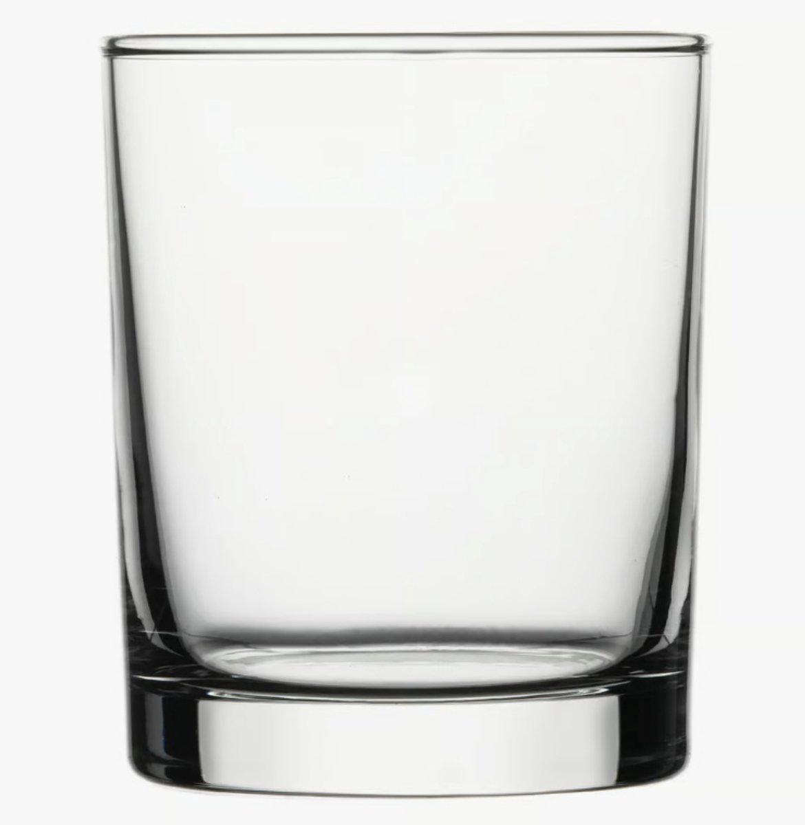 Pasabahce Istanbul Glazenset - 6 stuks, 245 ml