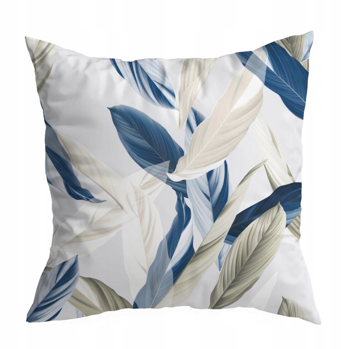 Decoratieve Kussenhoes 50x50cm - Duurzaam en Kleurvast
