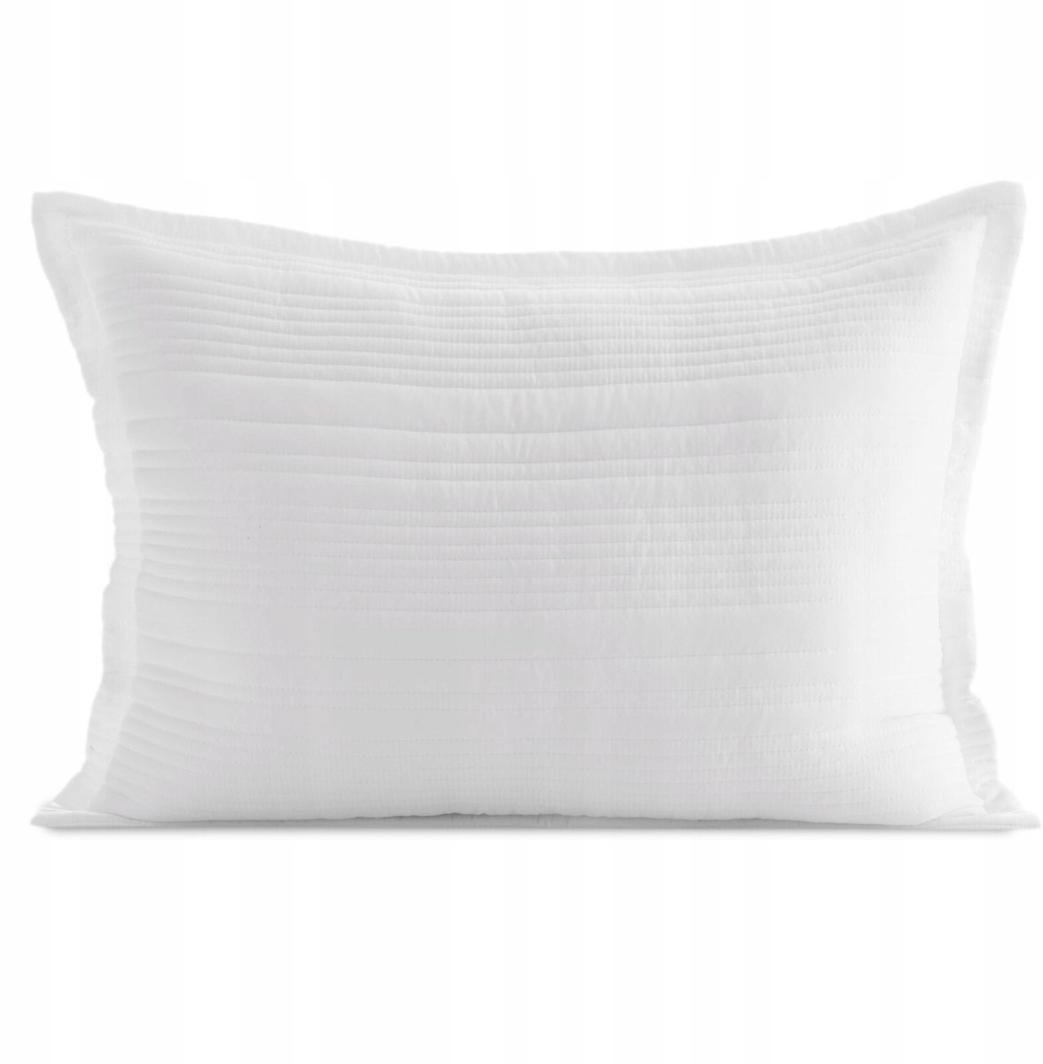 Decoratieve Kussensloep Tara Wit 50x70 cm - 100% Polyester
