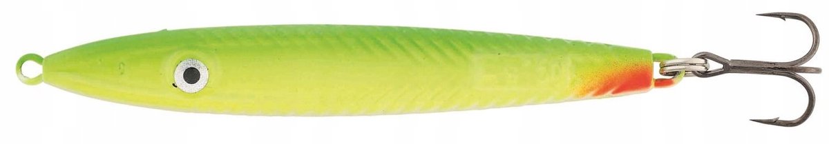 Kinetic Spinnerbait 18g - Ideaal voor zeeforel
