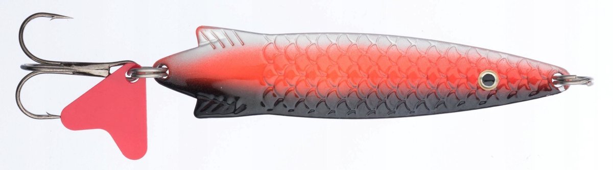 Jaxon Alan 3 Holo Reflex Spinnerbait 22g - Kleur G