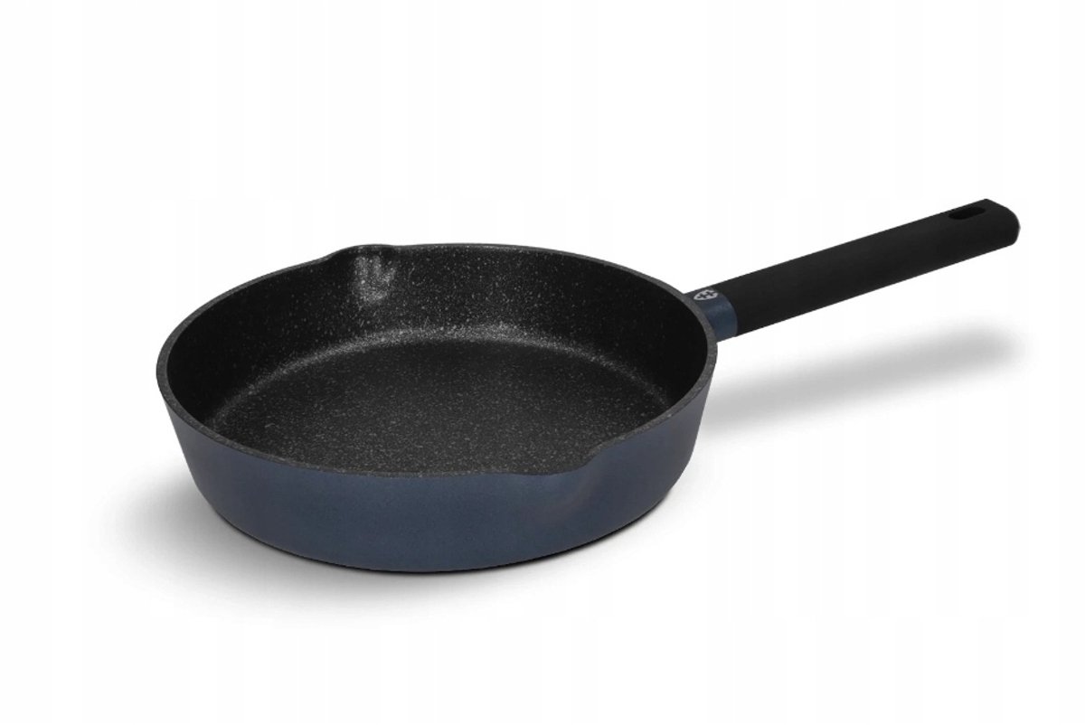 Zwieger Vesna Koekenpan 24 cm - Anti-aanbak, Inductie