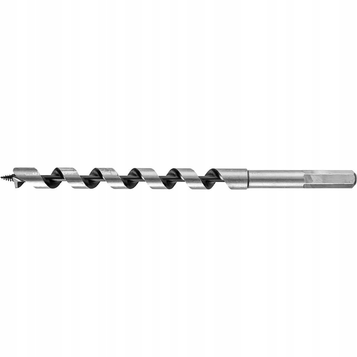 Richmann Houtboor 14x230mm HEX - Snel en Precisie Boren