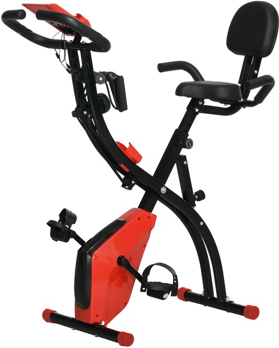 Eliptical Bike - Indoorfietsen - (EAN: 8721297949125) - Eliptical - €296,00