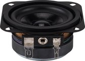 Visaton VS-2205 Full-range Speaker 5.8 Cm (2.3) 8 Ω 10 W