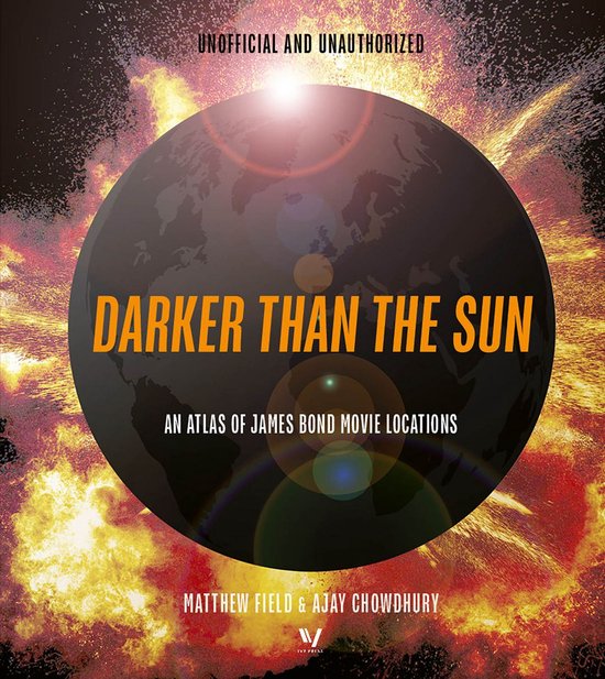 Darker than the Sun - cover