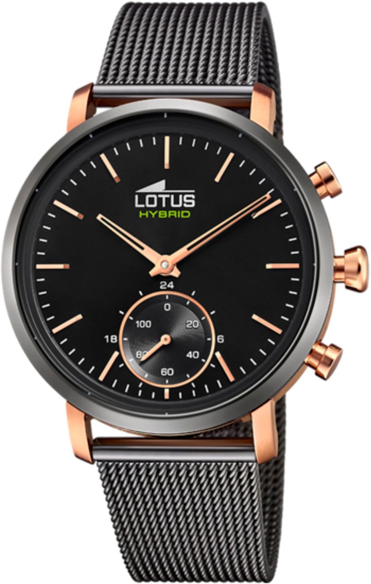 Lotus Herenhorloge 18805/3