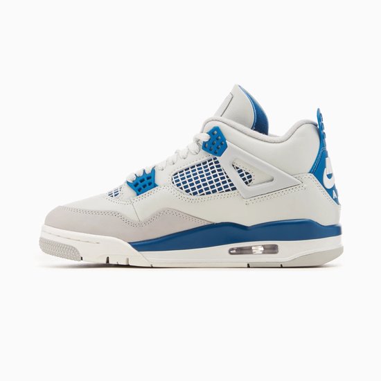 jordan 4 sport