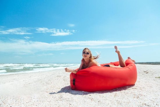 Opblaasbare hond bij het merk Fatboy Hot Dog Zilver Opblaasbare Dieren Voor Kinderen Opblaasbare hond bij het merk Fatboy Hot Dog Zilver Opblaasbare Dieren Voor Kinderen