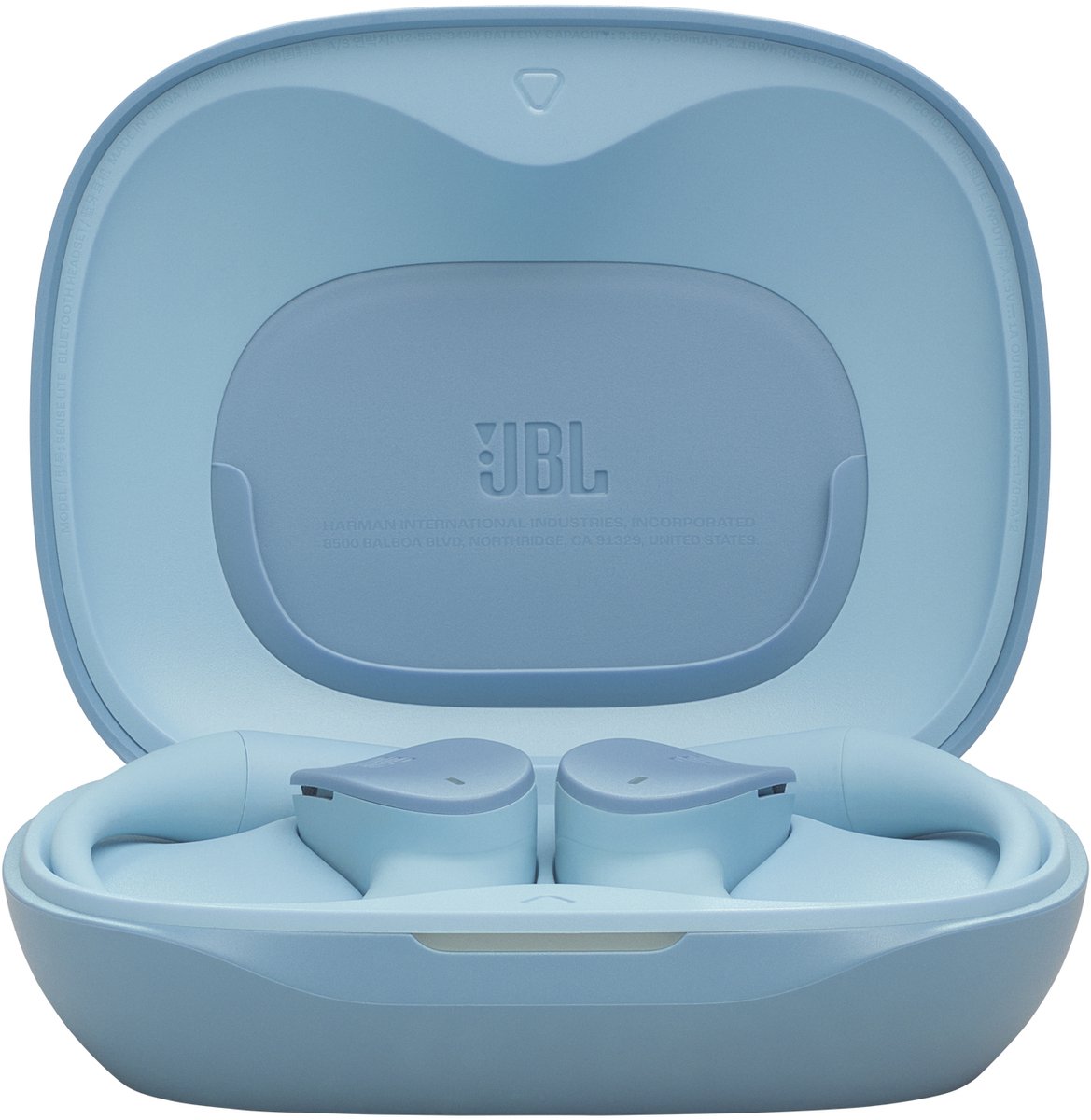 JBL Sense Lite - Open-Ear Oordopjes thumbnail 6