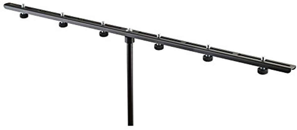 Guitarstands en accessoires voor musici