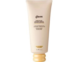 foto van Gisou - Honey Gloss Ceramide Therapy - Hydrating Conditioner - 200ml