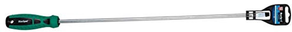 Sleufschroevendraaier 9,5 x 450mm - Duurzaam en Comfortabel