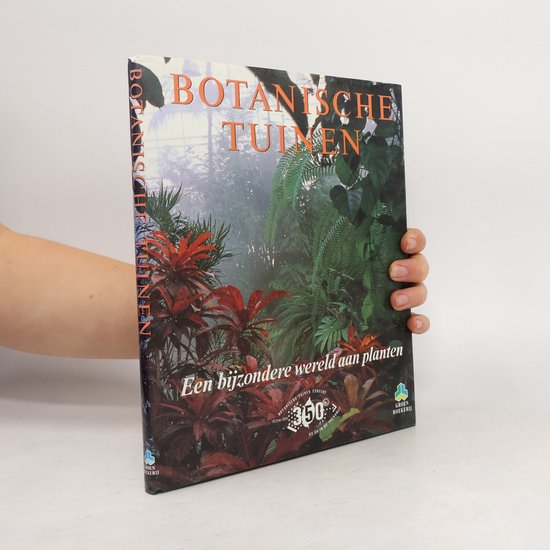 Botanische tuinen | kolektiv
