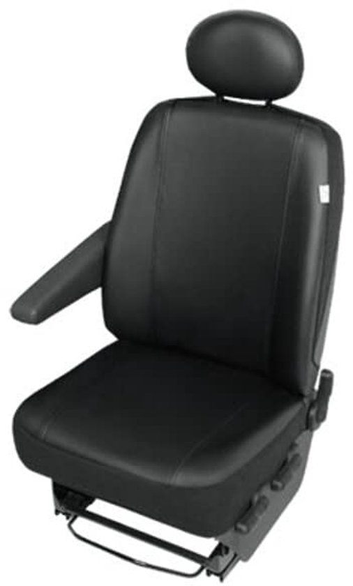 Autostoelhoezen renault master Lederlook - kopen