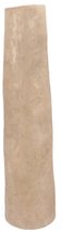 Daan Kromhout – Vaas – Bloemenvaas – Porto – Antiek Goud – Keramiek – Robuust – 10x20cm