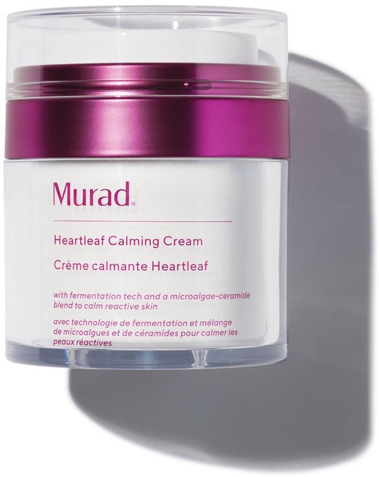 Crème apaisante Murad Heartleaf - 50 ml