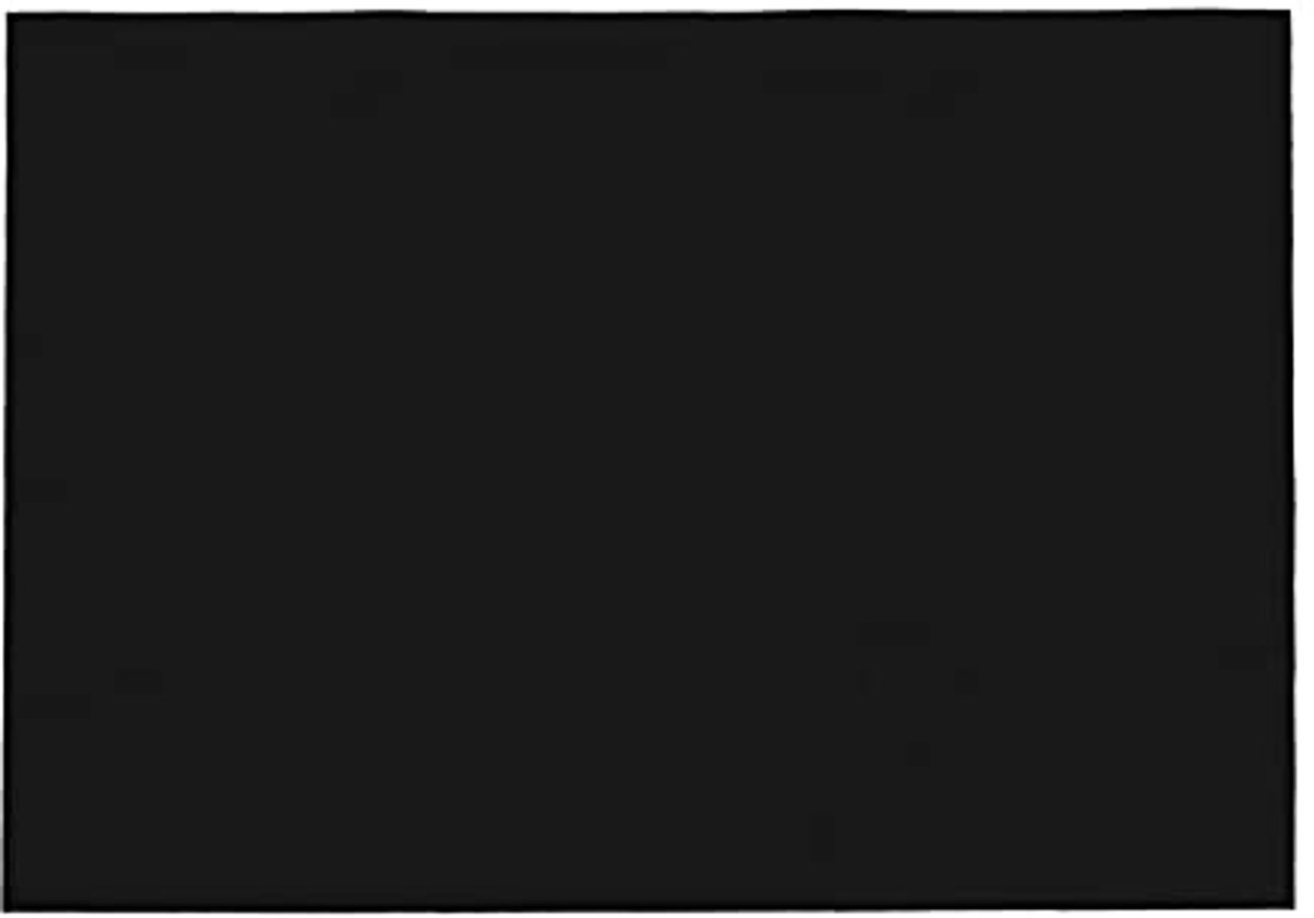 Non Toxic Non Slip Mat, Heat Resistant Mat, for Air Fryer Microwave, Rectangle, 25x35cm