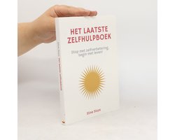 Het laatste zelfhulpboek