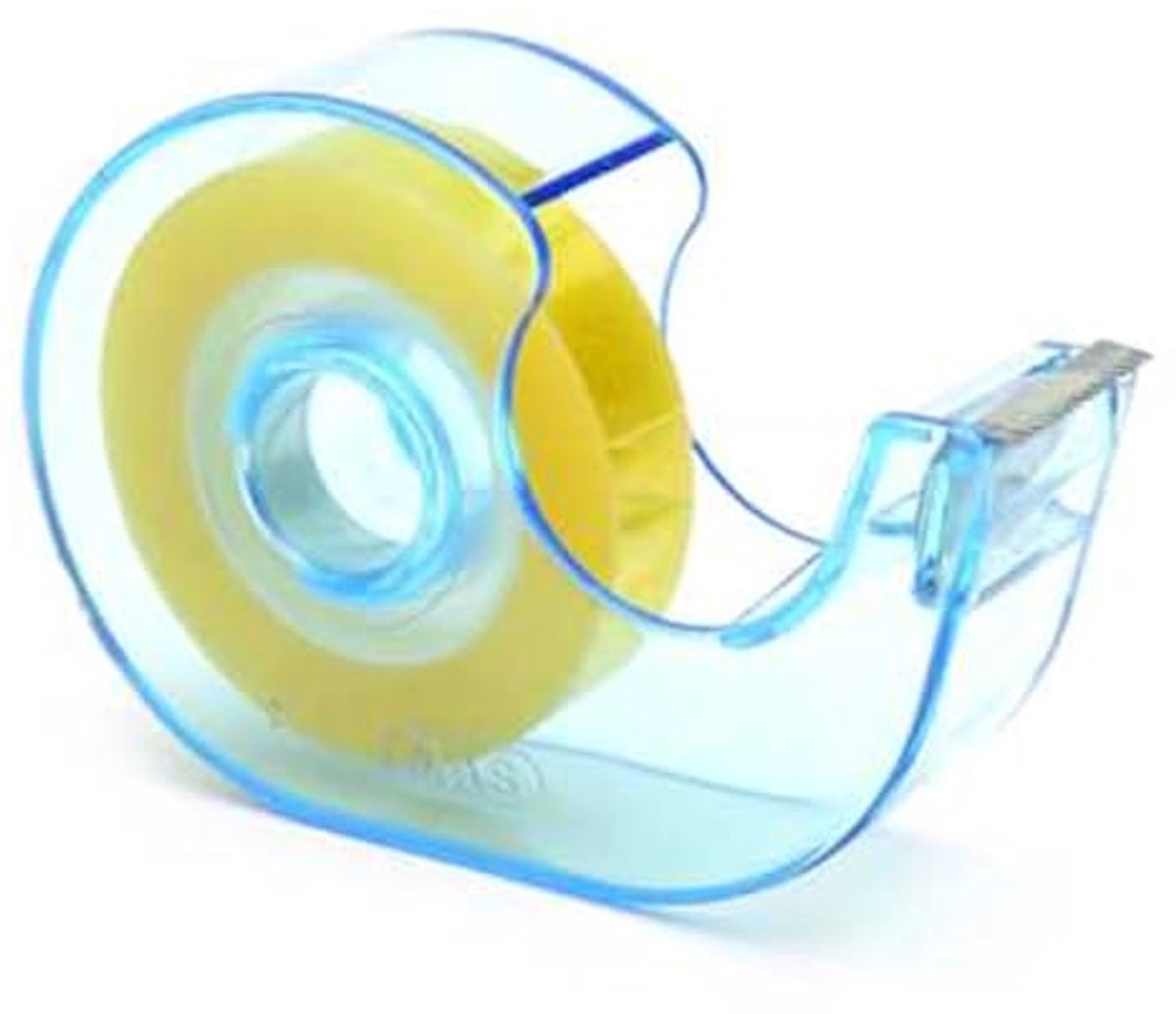 Dispenser voor Plakband en Tabs - 635 Blue