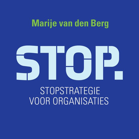 Stop - cover