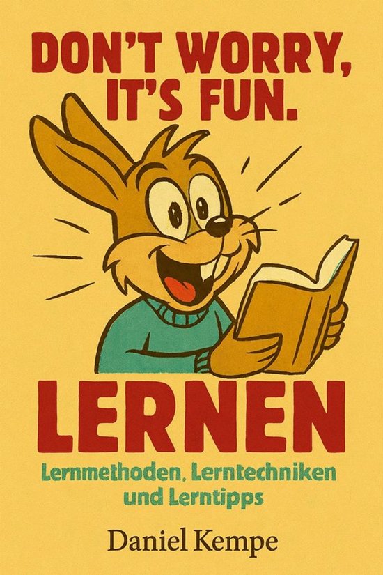 Lernen - cover