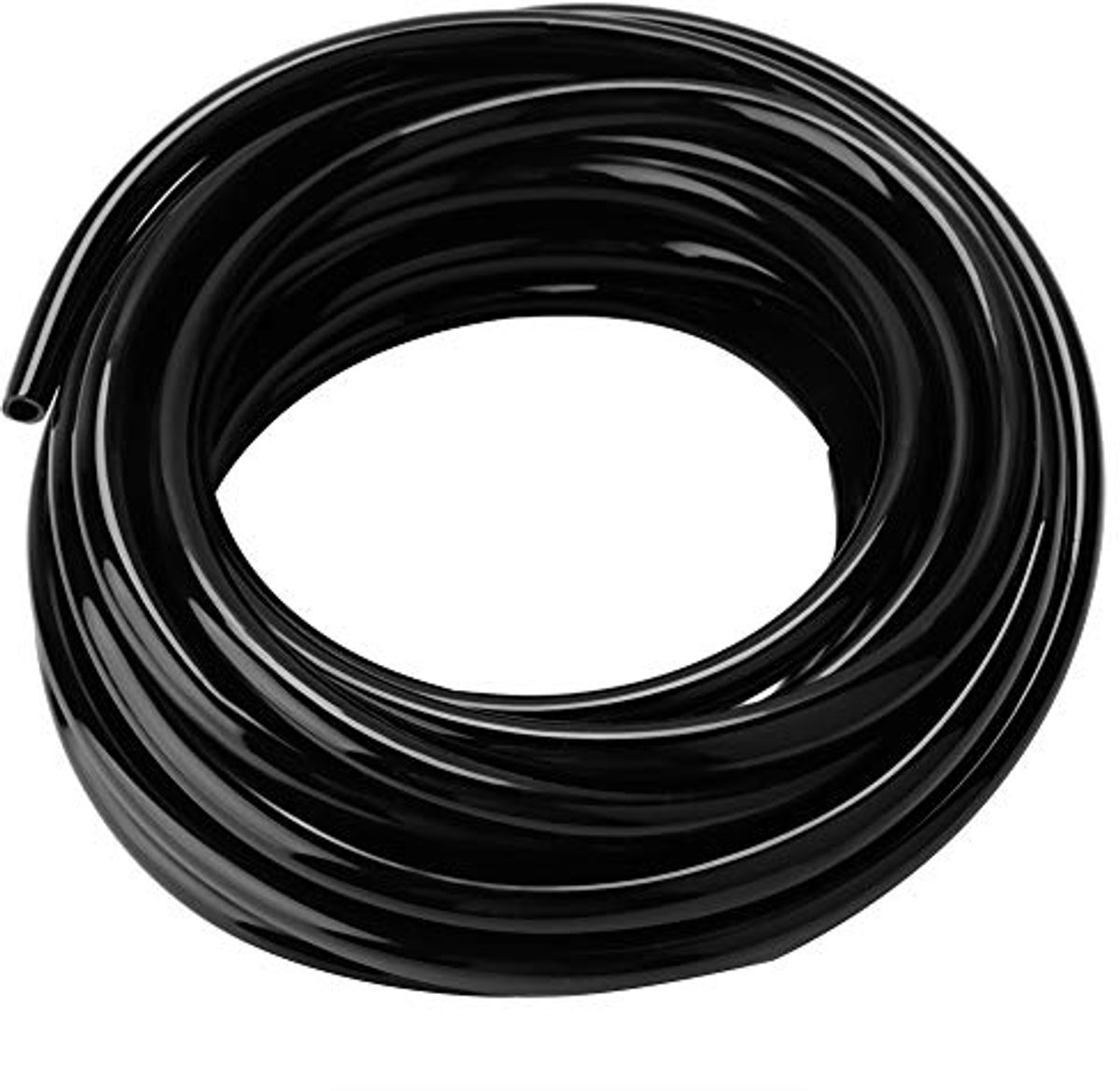 10M Tuinslang voor Irrigatie - 8/11mm PVC Sproeislang