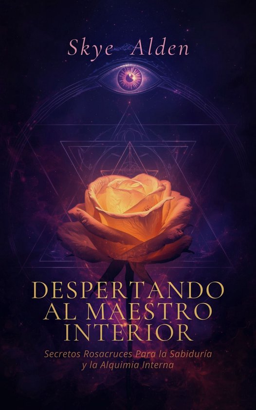 Despertando al Maestro Interior - cover