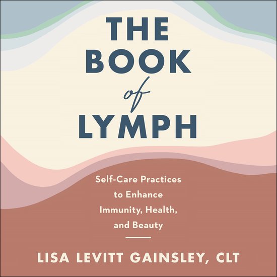 The Book of Lymph - cover