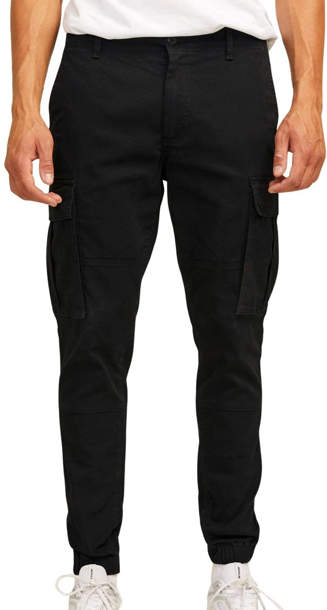 JJ Rebel Cargo broek Slim Fit Cargo broek — afbeelding 14