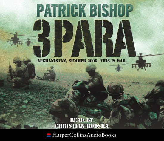 3 Para - cover