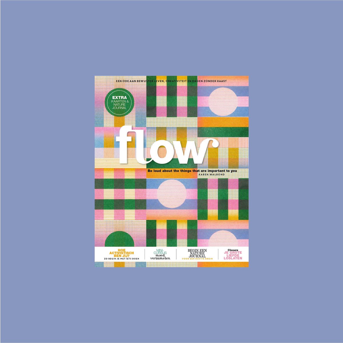 Flow magazine 9-2025