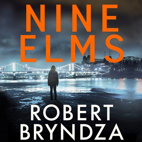 Kate Marshall1- Nine Elms - cover