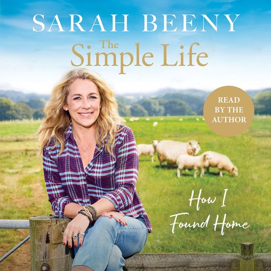 The Simple Life: How I Found Home - cover