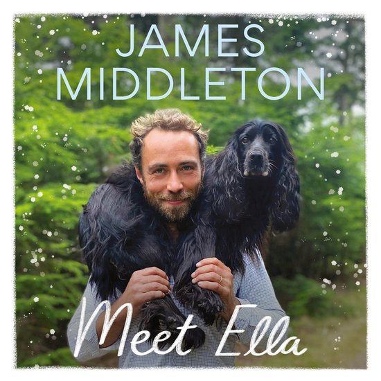 Meet Ella - cover