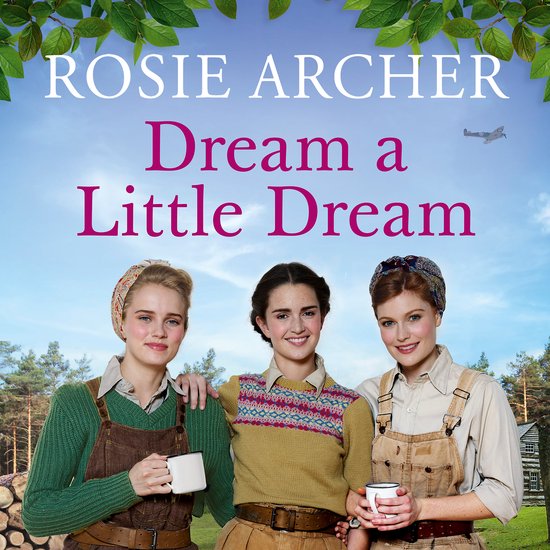 Dream a Little Dream - cover