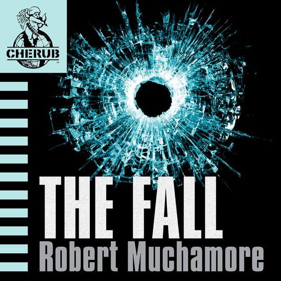 CHERUB7-The Fall