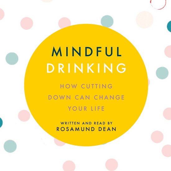 Mindful Drinking - cover