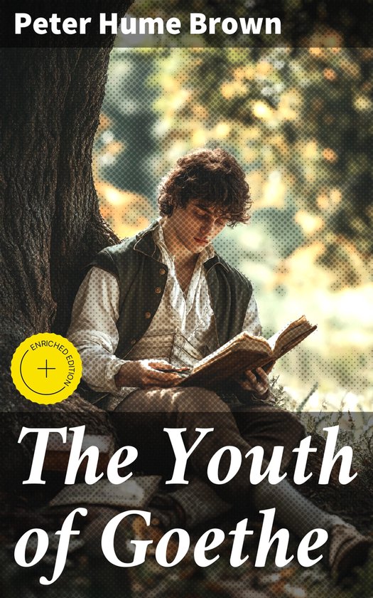 The Youth of Goethe