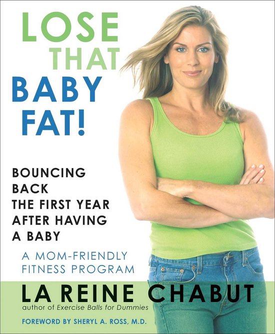 Lose That Baby Fat! - cover