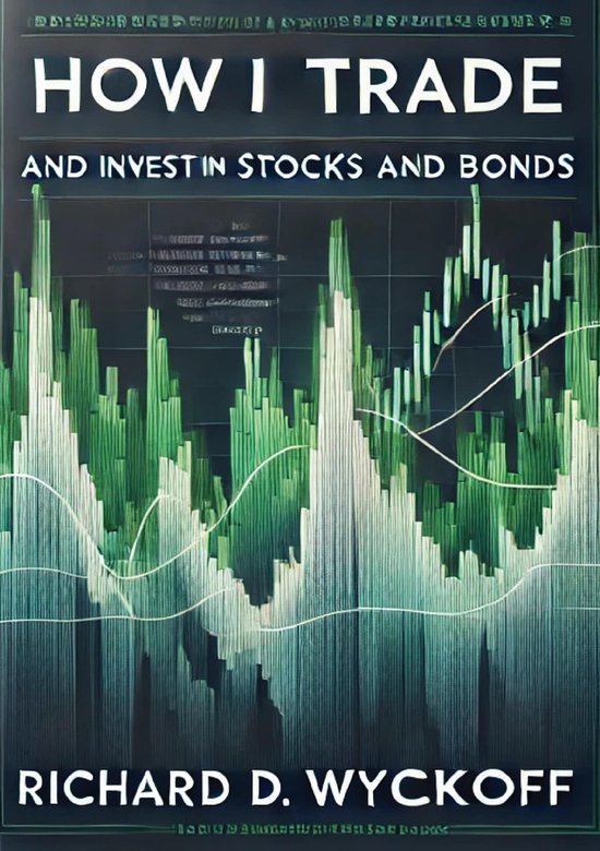 How I Trade and Invest in Stocks and Bonds - cover