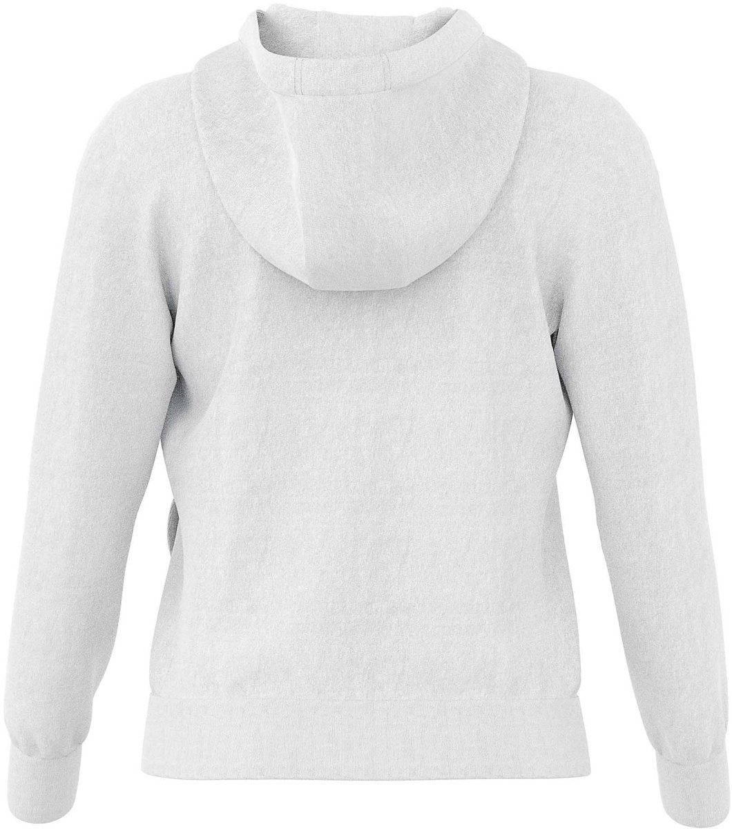 Jackets Errea Wita Felpa Ad - Sportswear - Vrouwen
