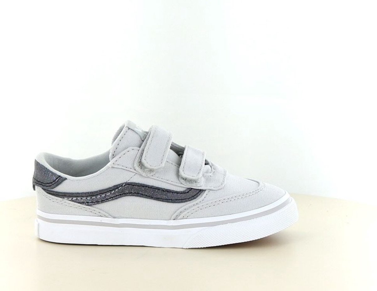 Vans Brooklyn LS Velcro Wit
